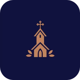 Icône de SermonHub